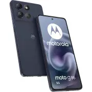 Motorola Moto G86 8/256GB Spellbound (PB7L0101RS) (UA)