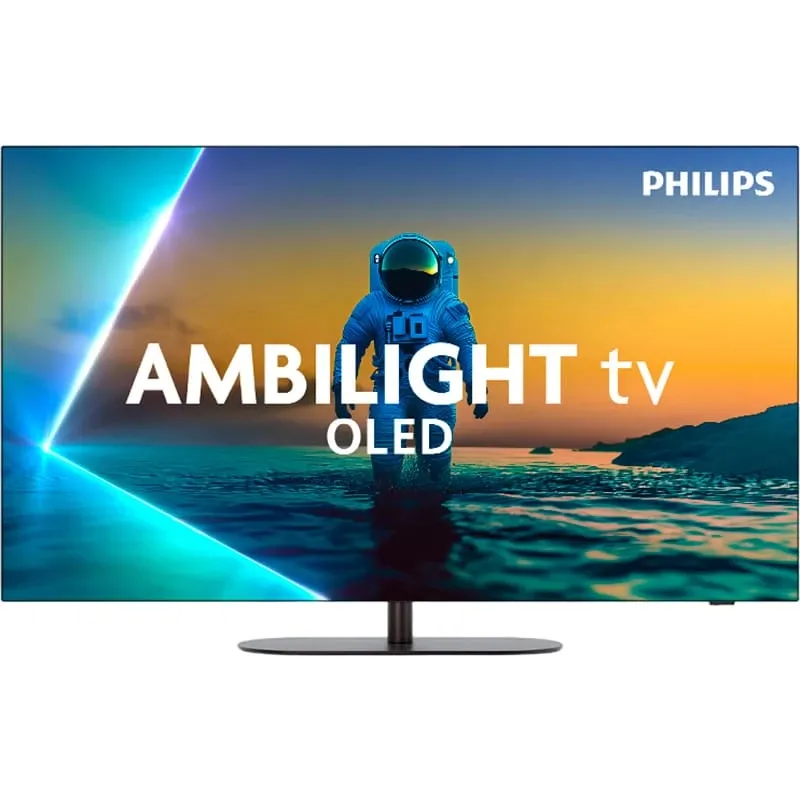 Телевізор Philips 65OLED820/12