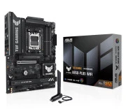 ASUS TUF GAMING B850-PLUS WIFI EU