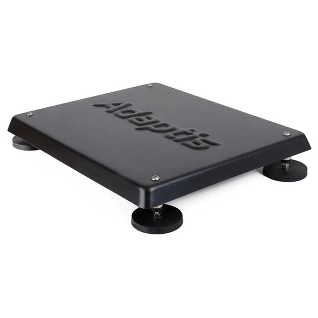 Автомобільна версія Starlink Internet Satellite Dish Kit V3 (без аккаунта) Black Europe