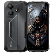 Blackview OSCAL Marine 2 8/256GB Black Europe