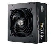 Cooler Master MWE Gold V2 750W 80 PLUS Gold ATX 3.1 (MPE-7501-AFAAG-3EEU) EU