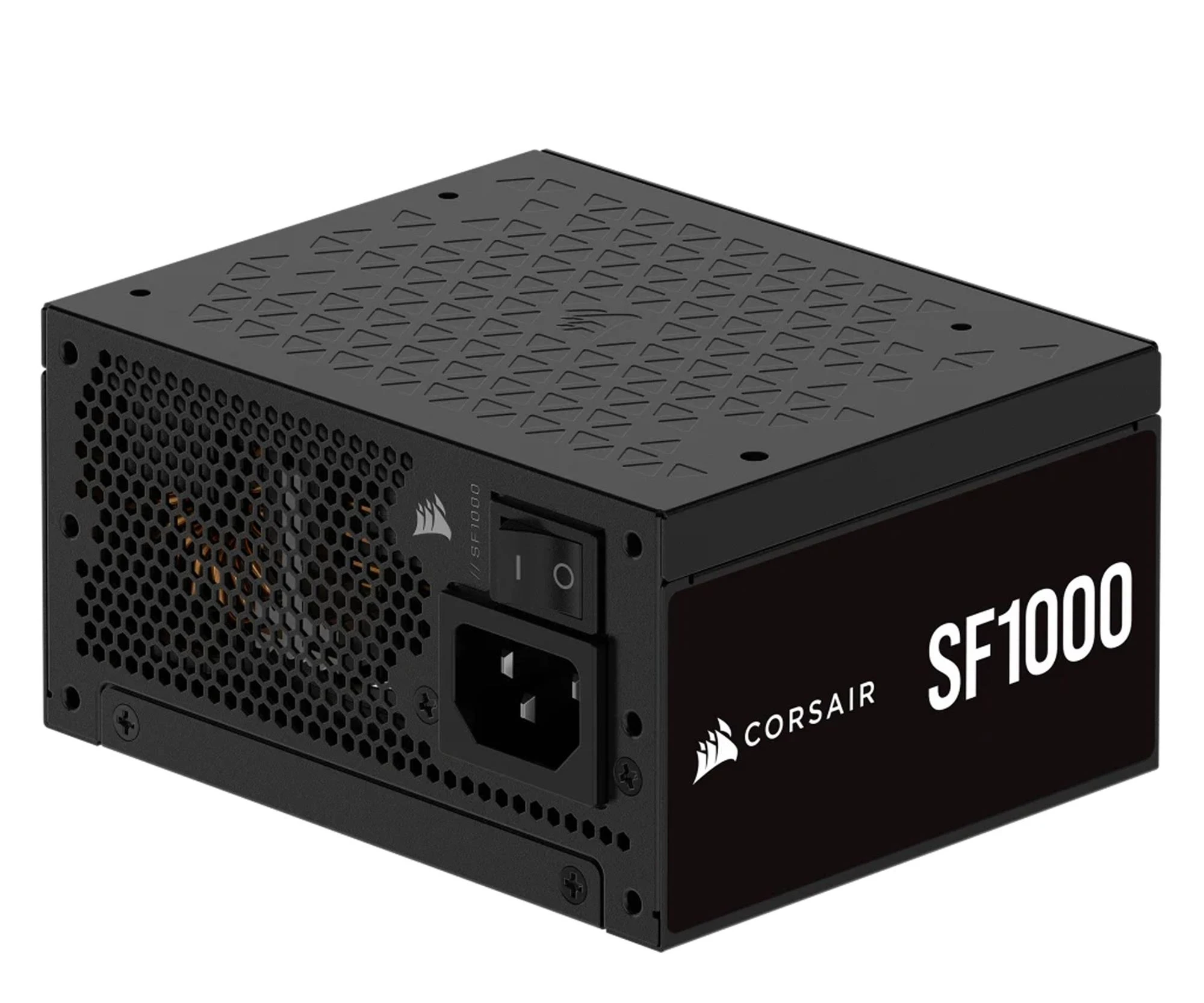 Блок живлення Corsair SF 1000W 80 PLUS Platinum (CP-9020257-EU) EU