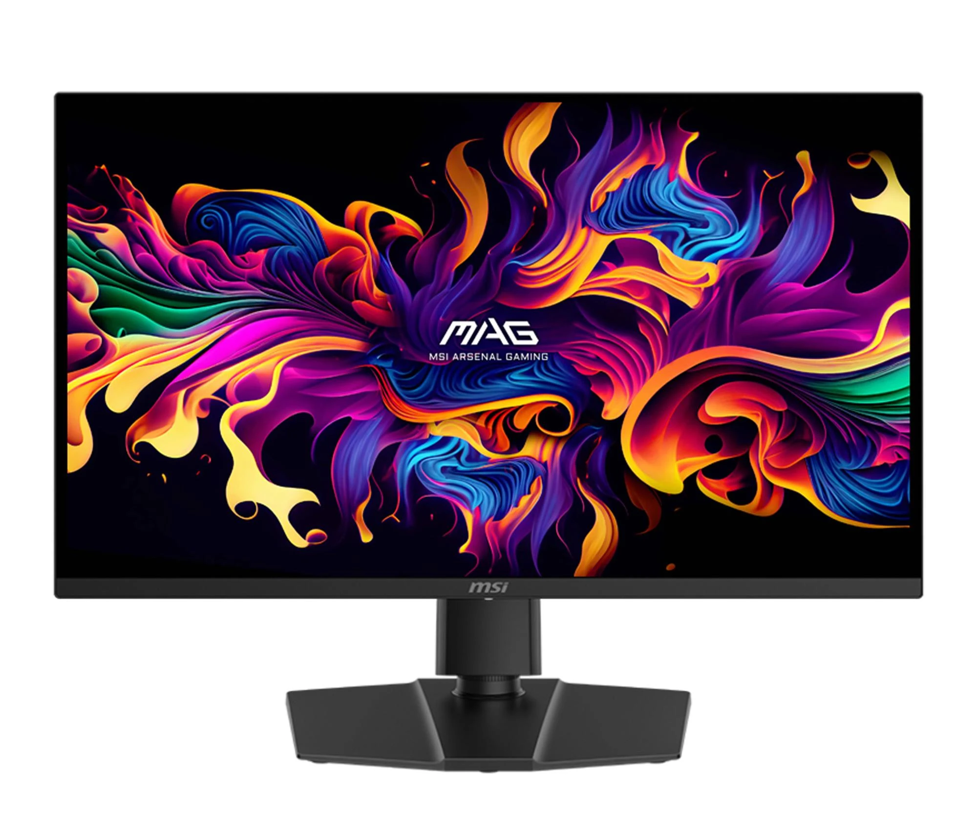 Монитор MSI MAG 271QP QD-OLED X24 EU