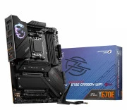 MSI MPG X670E CARBON WIFI EU