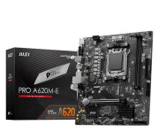 MSI PRO A620M-E EU