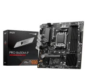 MSI PRO B650M-P EU