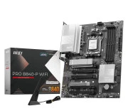 MSI PRO B840-P WIFI EU