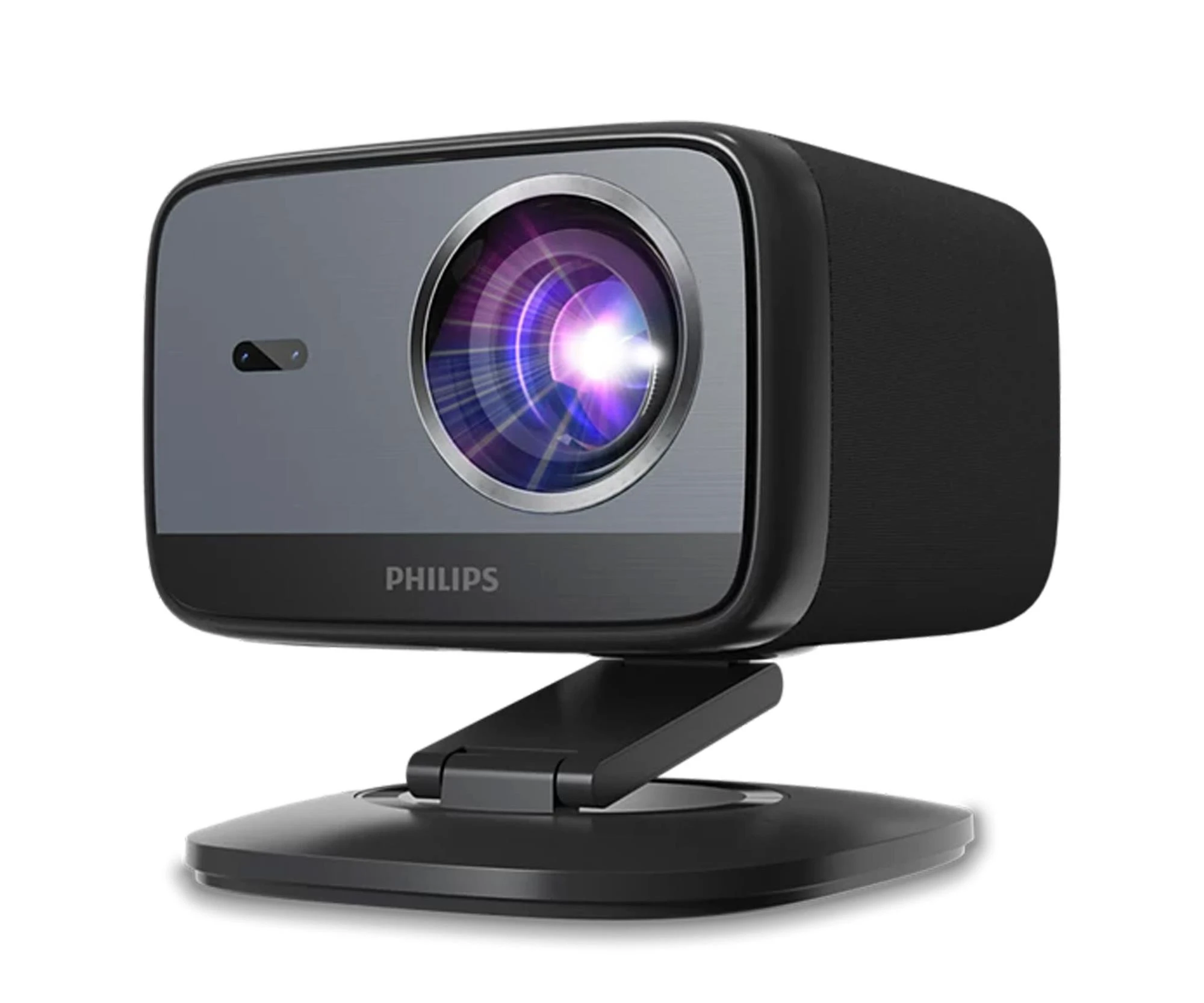 Проектор Philips NeoPix 450 Smart (NPX450/INT) EU