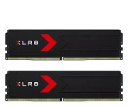 PNY 32GB (2x16GB) 6000 CL30 (MD32GK2D5600030XR) EU