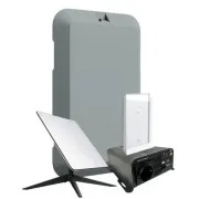 Спутниковый модем Starlink Internet Satellite Dish Kit v2 (без аккаунта) Gray Europe