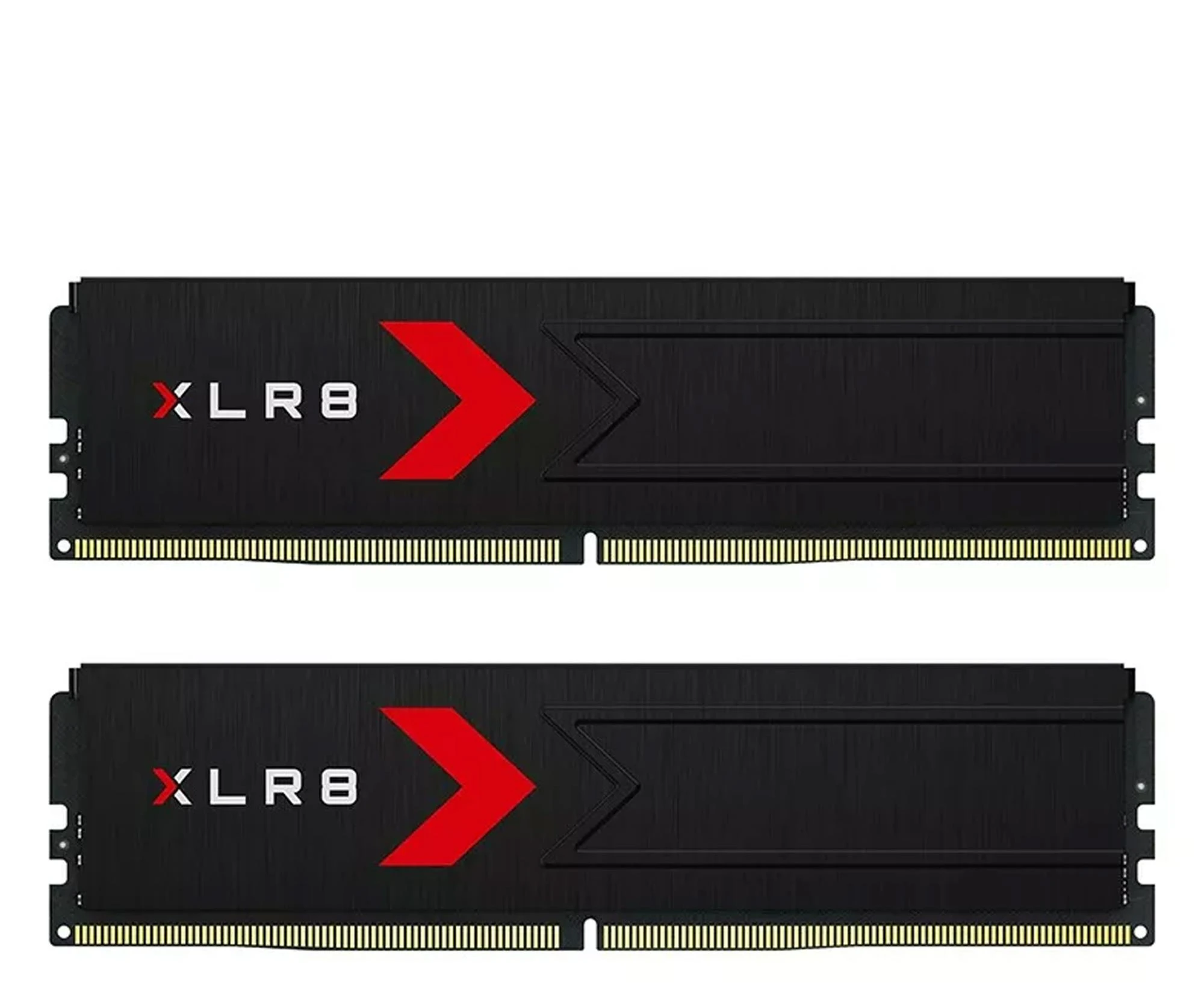 Оперативна пам'ять PNY 32GB (2x16GB) 6000 CL30 (MD32GK2D5600030XR) EU