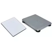 Starlink Internet Satellite Mini автоверсія plus адаптер для авто 12-24v Gray Europe