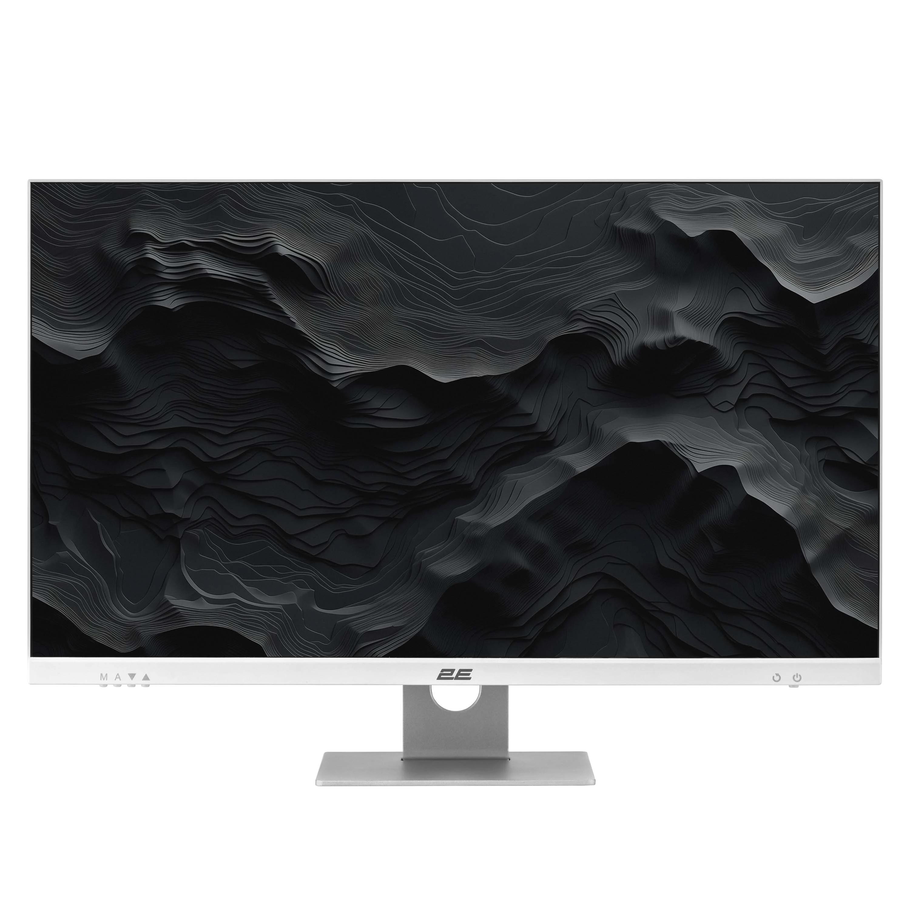 Компьютер 2E Rational K10 27 FHD IPS Intel i3-12100 (2E-K10.0012) (UA)