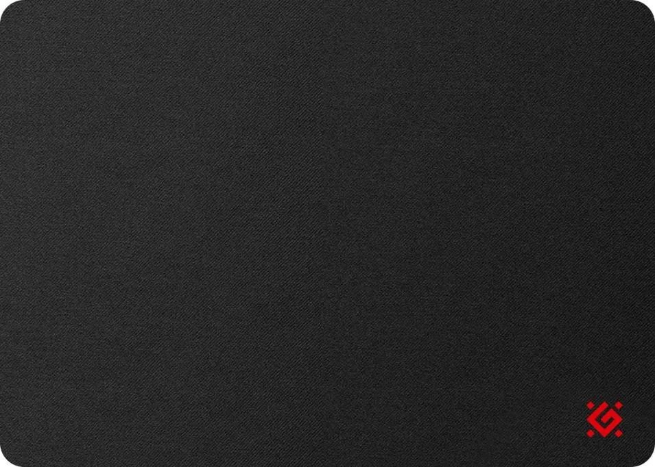 Килимок Defender Black S (50017) (UA)