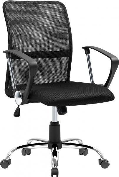 Ігрове крісло Defender Rivellon Black (64339) (UA)