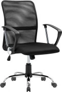 Defender Rivellon Black (64339) (UA)