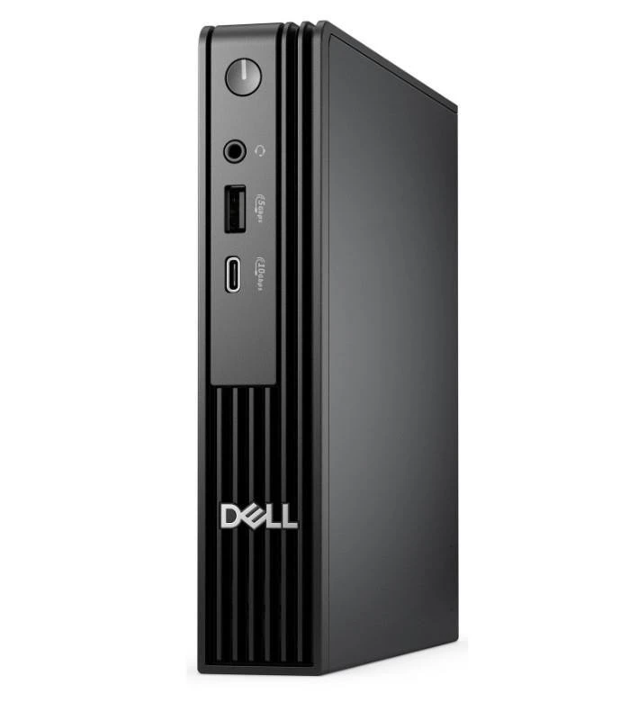 Комп'ютер Dell Pro Micro (BTO107_QCM1250) (UA)