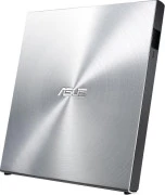 DVD-RW ASUS SDRW-08U5S-U Silver (90DD0112-M29000) (UA)