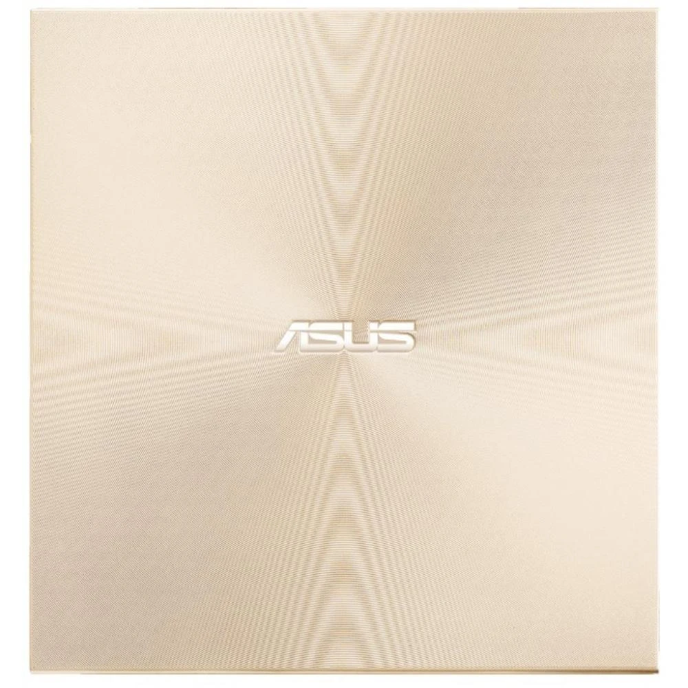 Оптичний привід DVD-RW ASUS ZenDrive U8M Gold (90DD0295-M29000) (UA)
