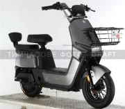 Електроскутер 2E FY70, сірий (2EESFYYS70J) (UA)