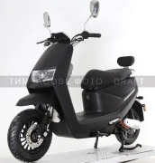 Электроскутер 2E MB5, черный (2EESMB5) (UA)