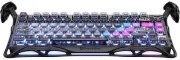 Gravastar Mercury K1 Pro TKL Black (GSK1PRO_CMBLK) (UA)