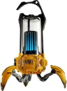 Gravastar Supernova Battle-Worn Yellow (GRAVASTARG5_YLW) (UA)