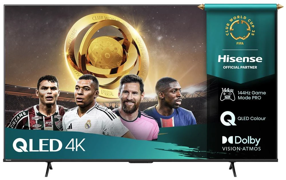 Телевізор Hisense 65E7Q PRO (20015451)