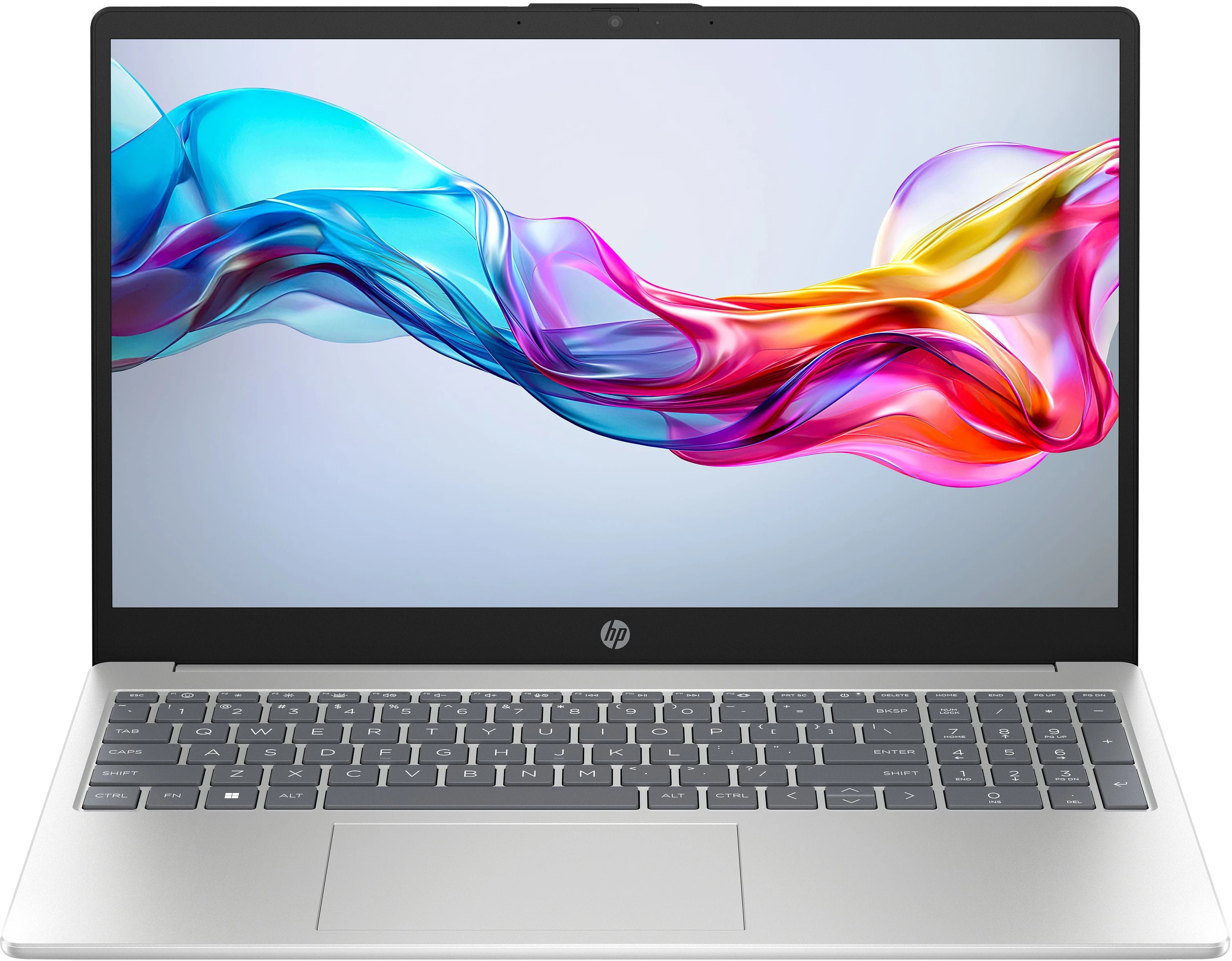 Ноутбук HP 15-fd0145ua 15.6 FHD IPS AG (BV6A2EA) (UA)