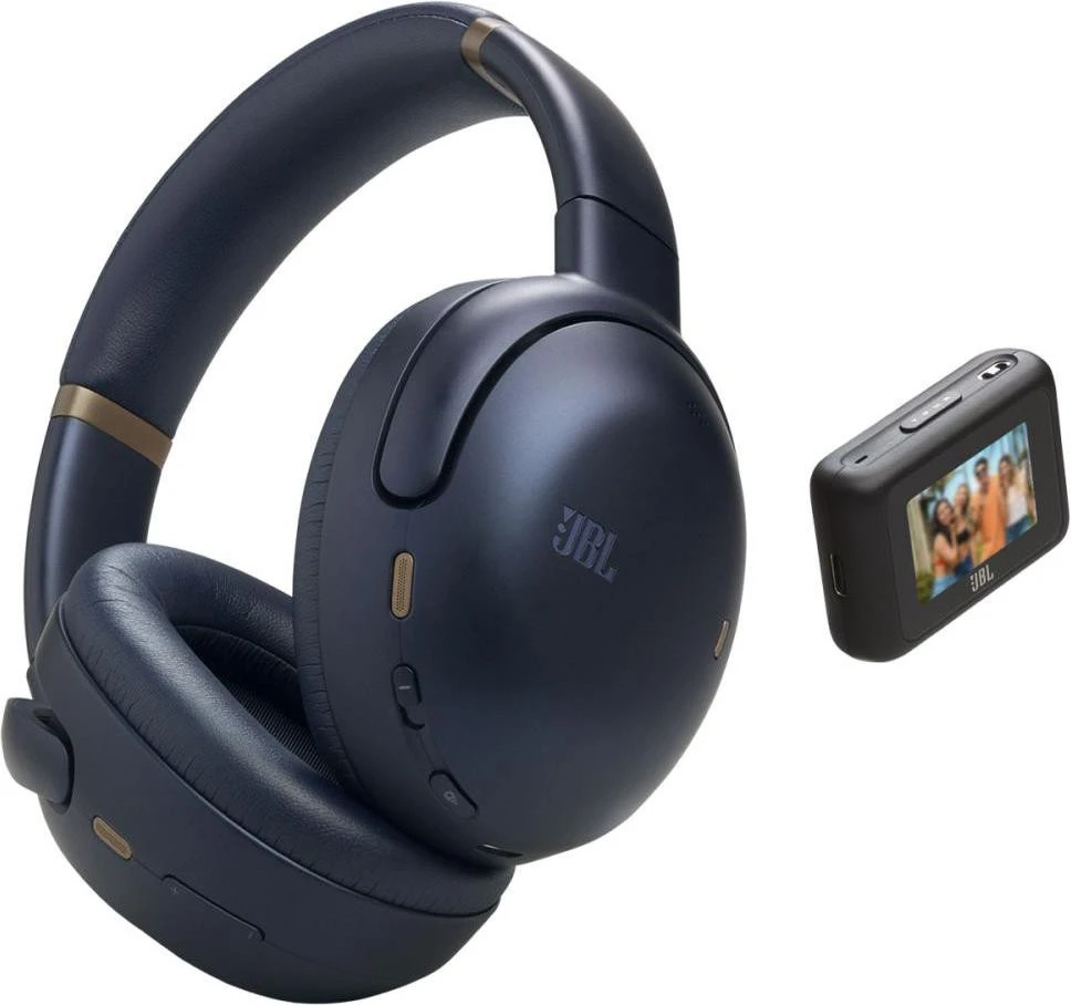 JBL Tour One M3 Blue (JBLTOURONEM3BLU) (UA)