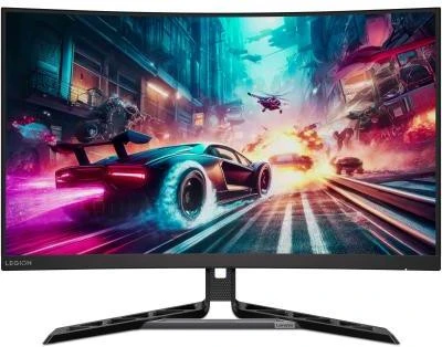 Монитор Lenovo Legion R32qc-30 (67C8GAC1UA) (UA)