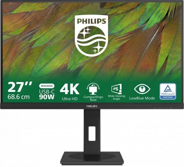 Монитор Philips 27B1U3900/00 (UA)