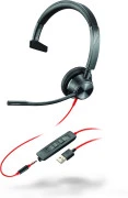 Poly Blackwire 3315 (76J12AA) (UA)