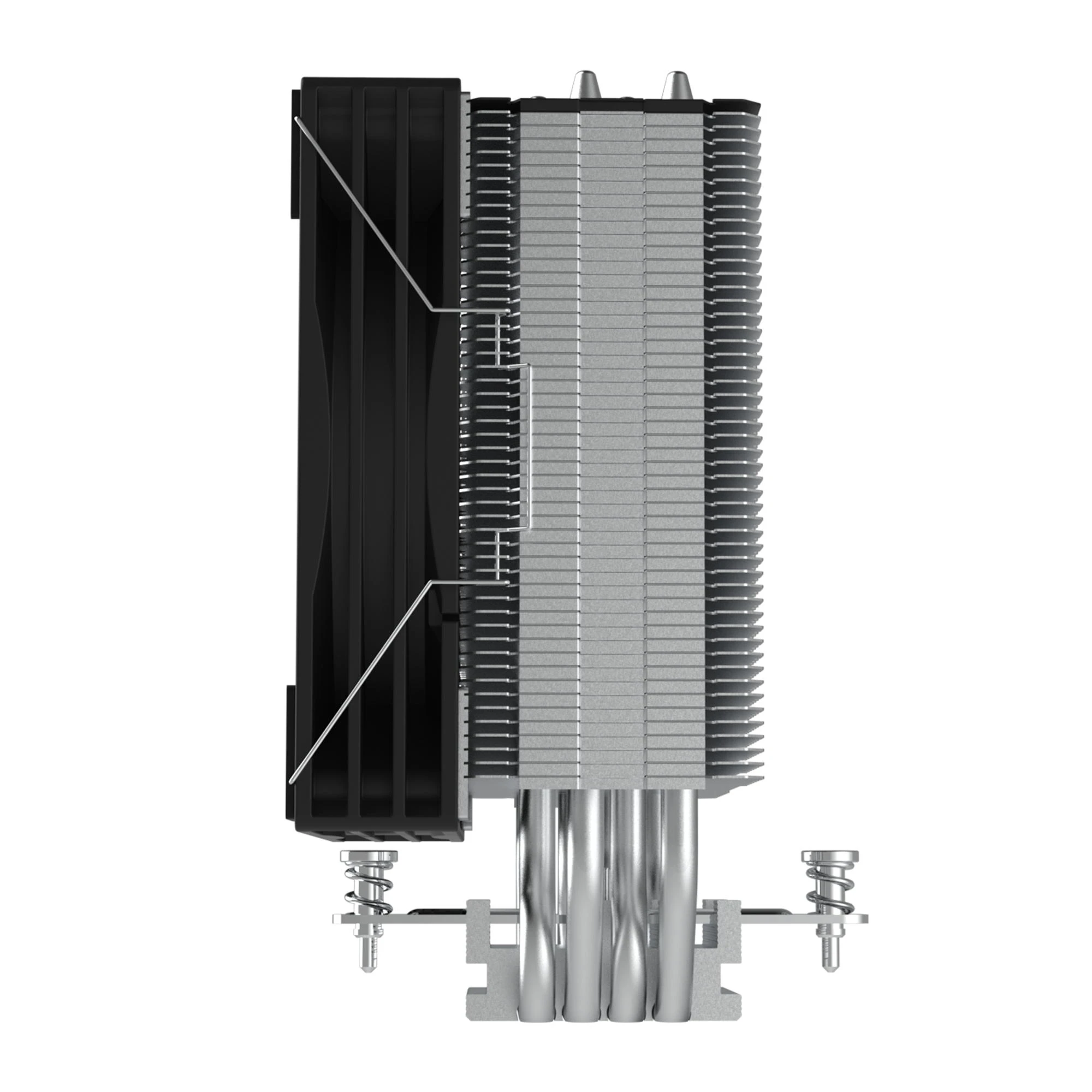 Процесорний кулер Zalman CNPS9X OPTIMA2 Plus (CNPS9XOPTIMA2) (UA)
