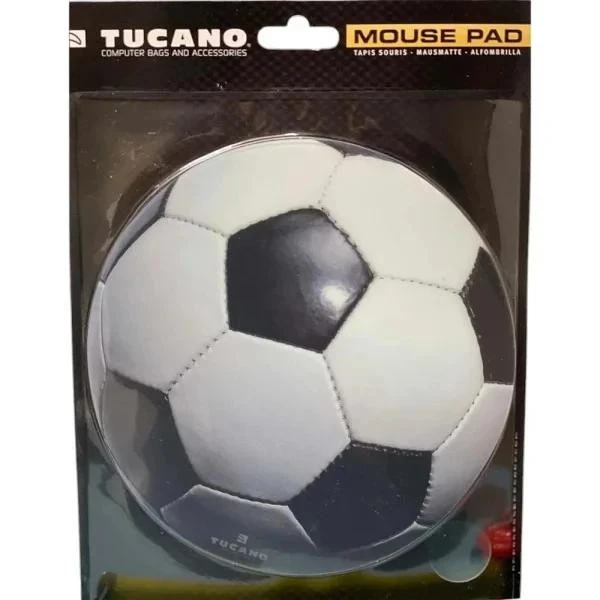 Килимок Tucano Soccer Ball (MPDS-173) (UA)