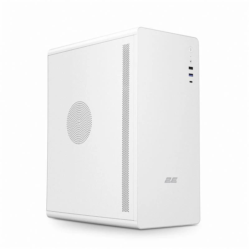 Корпус 2E Credo V500W (2E-V500W) (UA)