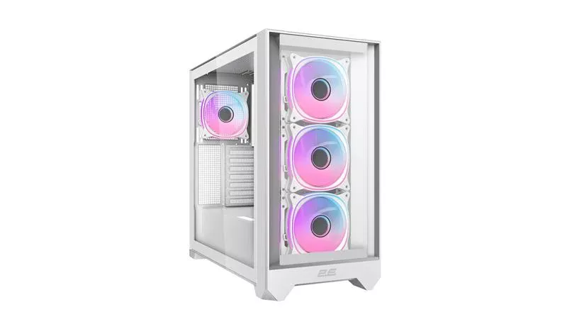 Корпус 2E GAMING Dominator Pro G2302W (2E-G2302W) (UA)