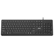 2E KS405 104key (2E-KS405UBK_UA) (UA)