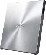 DVD-RW ASUS SDRW-08U5S-U Silver (90DD0112-M29000) (UA)