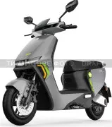 Електроскутер 2E S70, сірий (2EESS70PLUS) (UA)