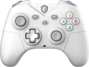 Геймпад MSI Force GC300 Wireless White (S10-43G0230-EC4) (UA)