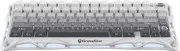 Gravastar Mercury K1 TKL White (GSK1_GWHT) (UA)