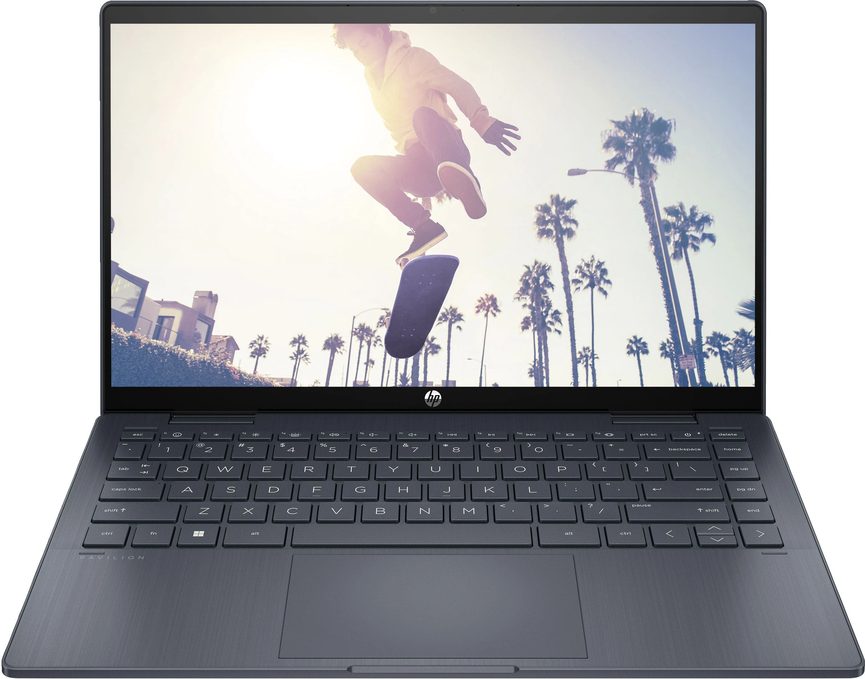 Ноутбук HP Pavilion x360 14-ek2006ua 14 FHD IPS Touch (BV5S3EA) (UA)