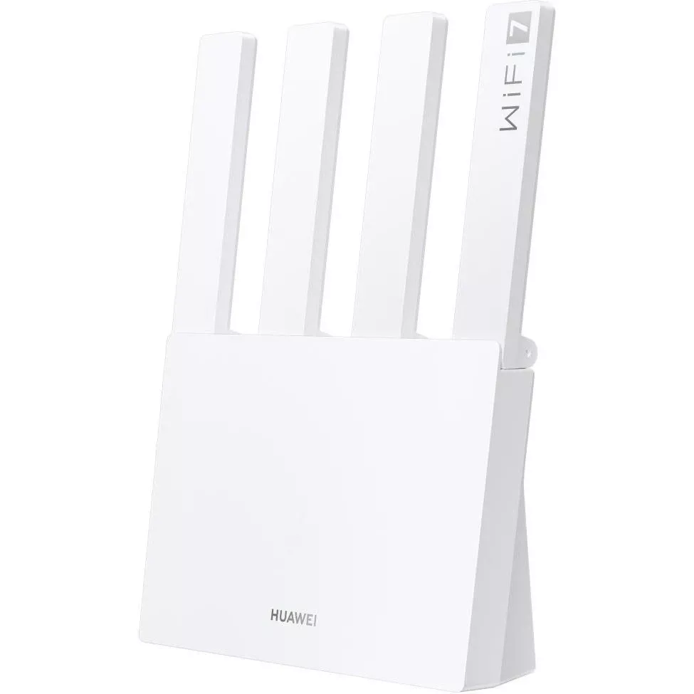 HUAWEI WiFi BE3 White (WUKUN-BE32-20) (UA)
