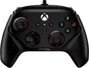 HyperX Clutch Gladiate Xbox, cross-platform, USB-A, черный (6L366AA) (UA)