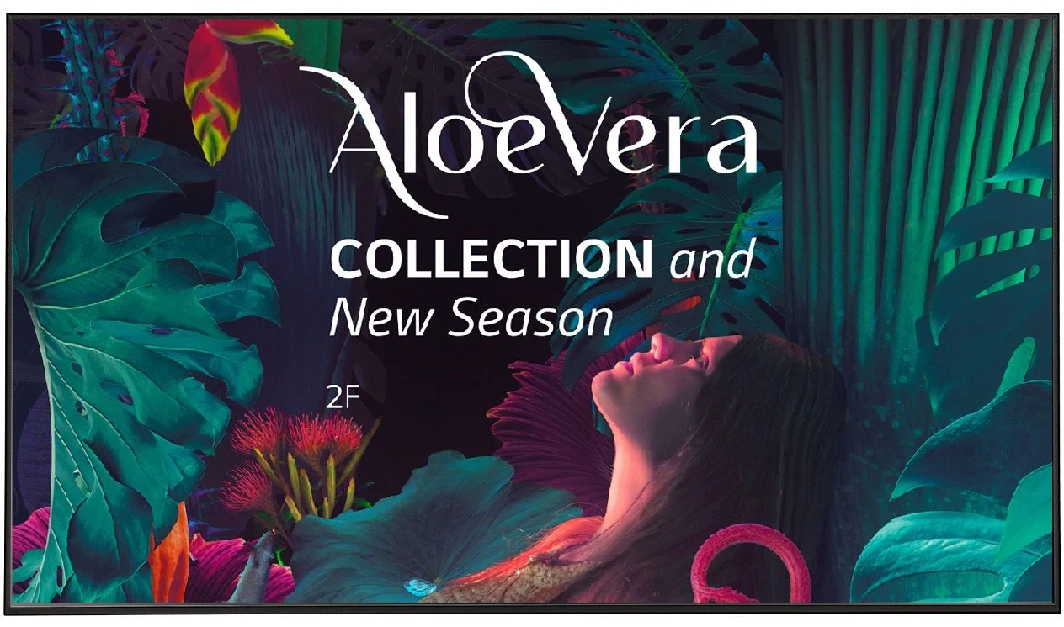 Презентаційний дисплеї LG 65UH5N UHD (65UH5N-E) (UA)