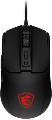 Миша MSI FORGE GM100 (S12-0402310-HH9) (UA)