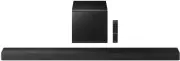 Саундбар Samsung HW-QS700F/UA