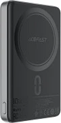 Acefast M12 10000mAh 20W Black (6974316283393) (UA)